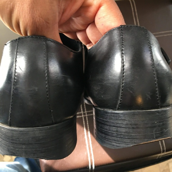 KENNETH COLE NEW YORK SHOES - Picture 3 of 6